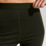 Namaldi Women's Thermal Pants in Khaki.