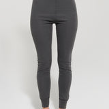 Namaldi Women's Thermal Pants in Grey.