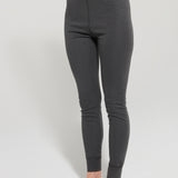 Namaldi Women's Thermal Pants in Grey.