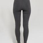 Namaldi Women's Thermal Pants in Grey.