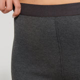 Namaldi Women's Thermal Set in Grey.