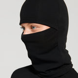 Namaldi Women's Thermal Mask in Black.