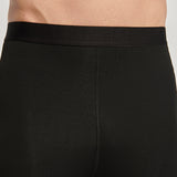 Namaldi Men's Thermal set in Black.