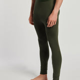 Namaldi Men's Thermal Pants in Khaki.