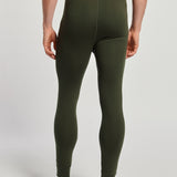 Namaldi Men's Thermal Pants in Khaki.