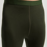 Namaldi Men's Thermal set in Khaki.