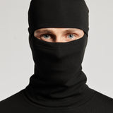 Namaldi Men's Thermal Mask in Black.